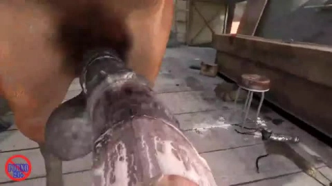 Нарушая тишину (Часть 4)